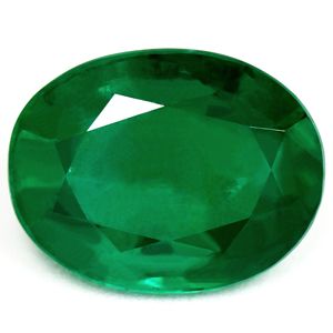 1.46 ct Emerald
