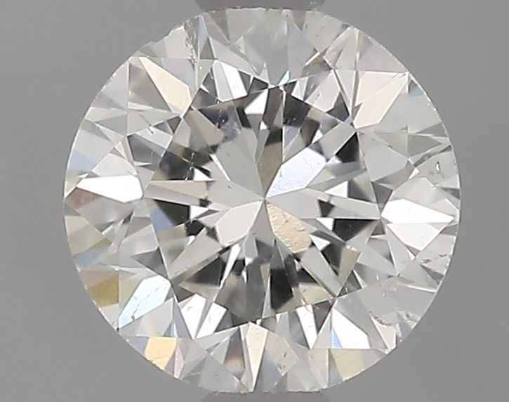 Prírodný diamant okrúhly...