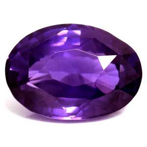 1.97 ct Sapphire