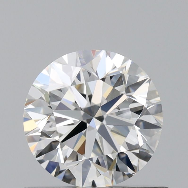 Prírodný diamant okrúhly...