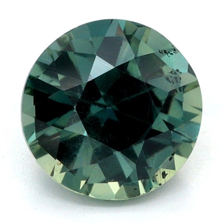 1.32 ct Sapphire