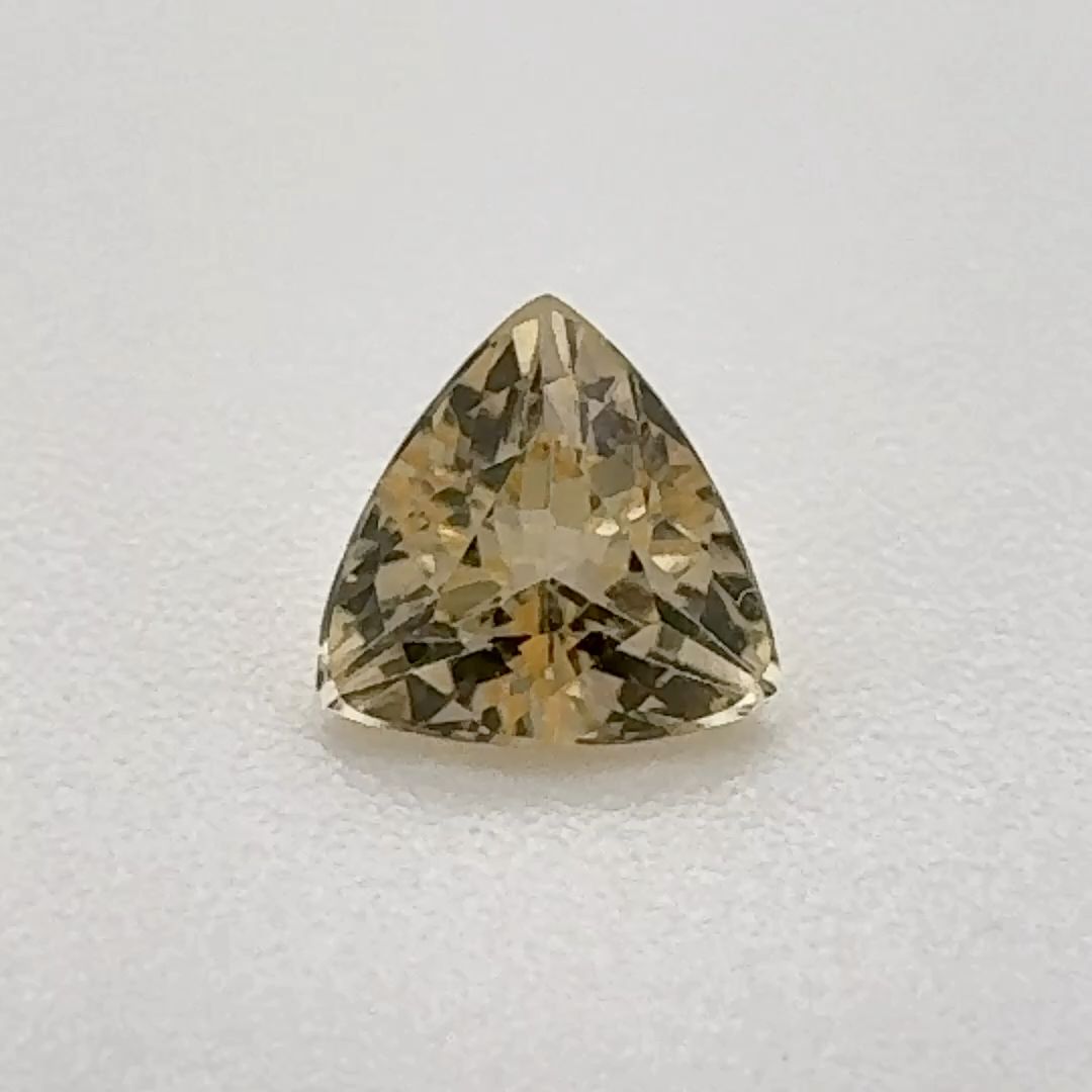0.45 ct Topaz