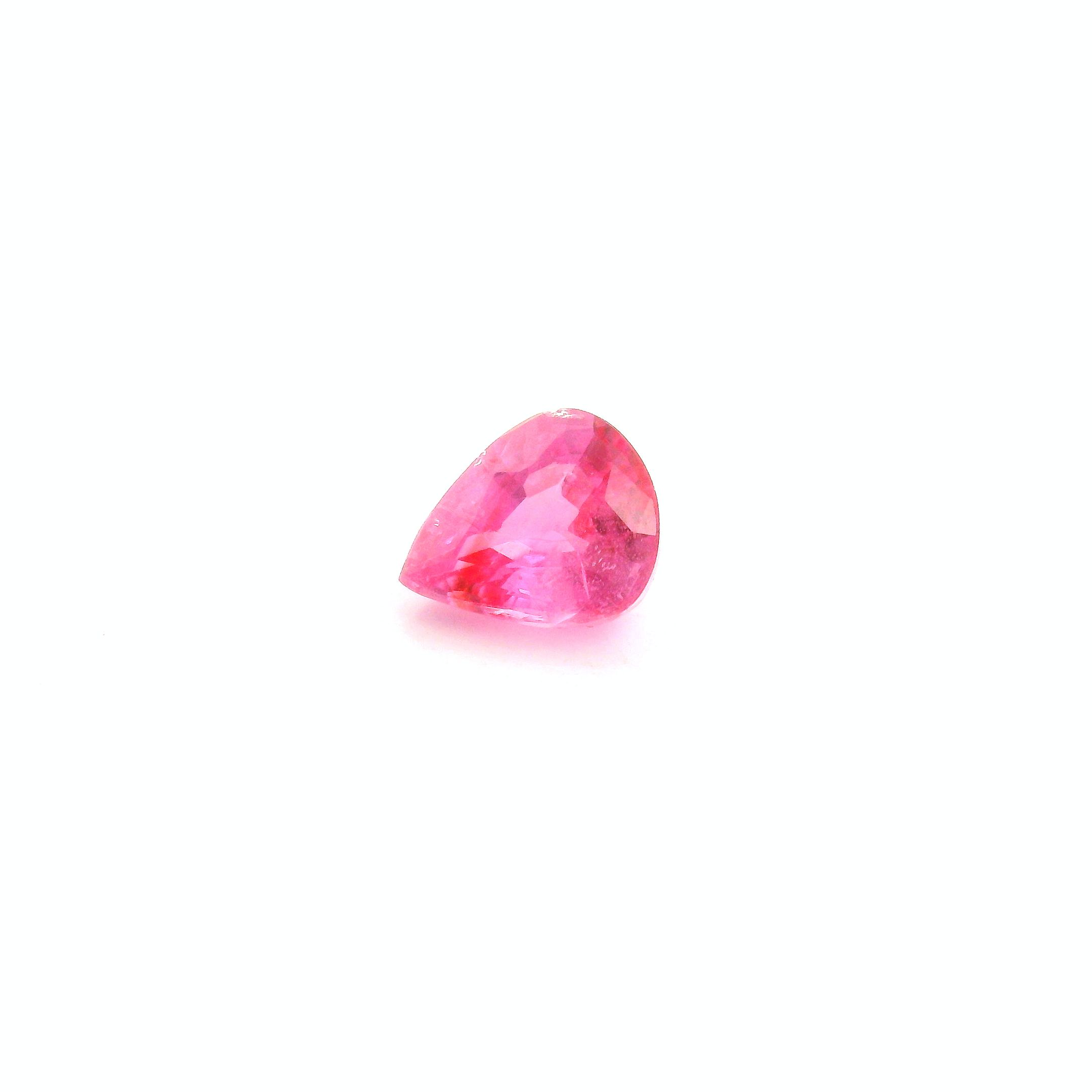 0.80 ct Sapphire