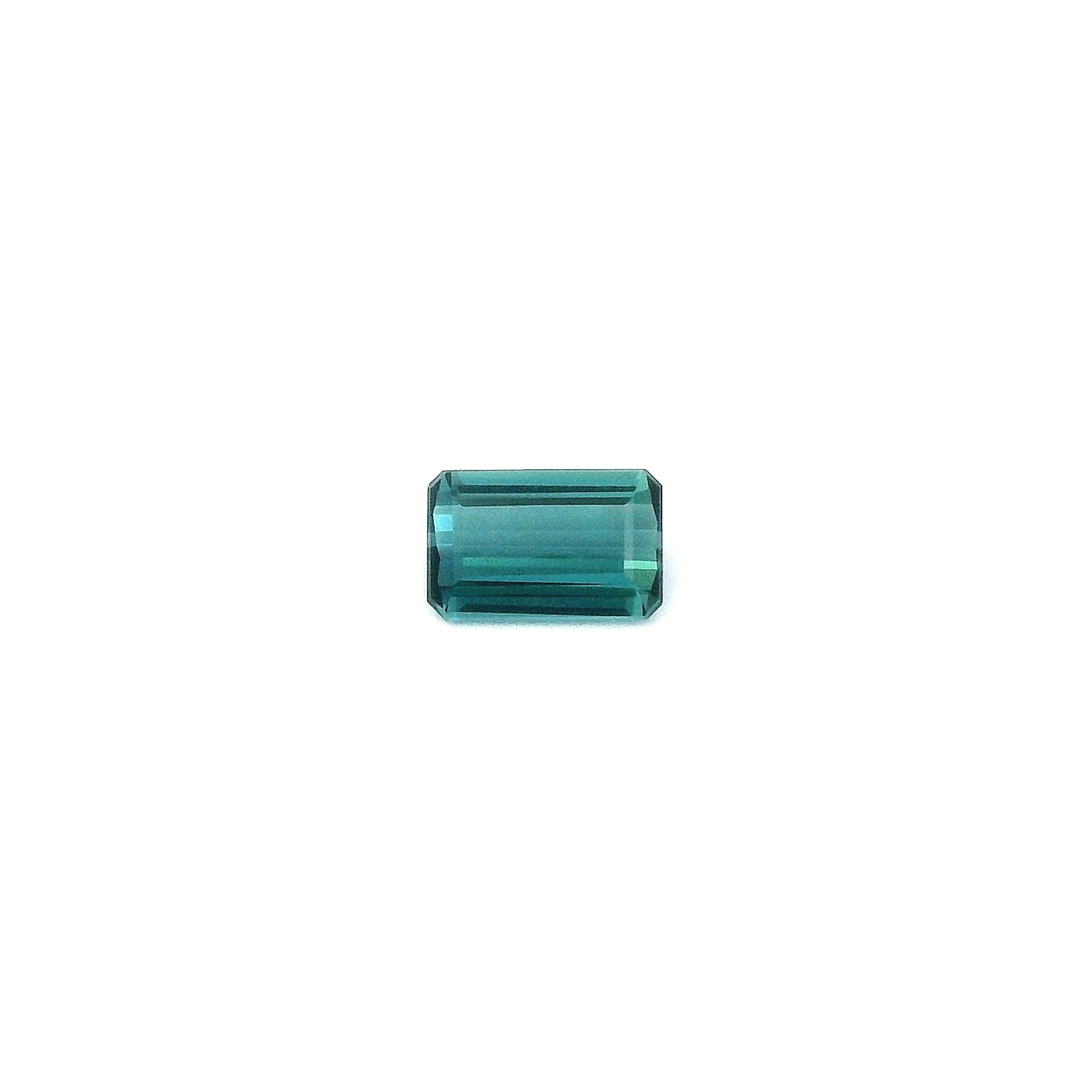 0.48 ct Tourmaline