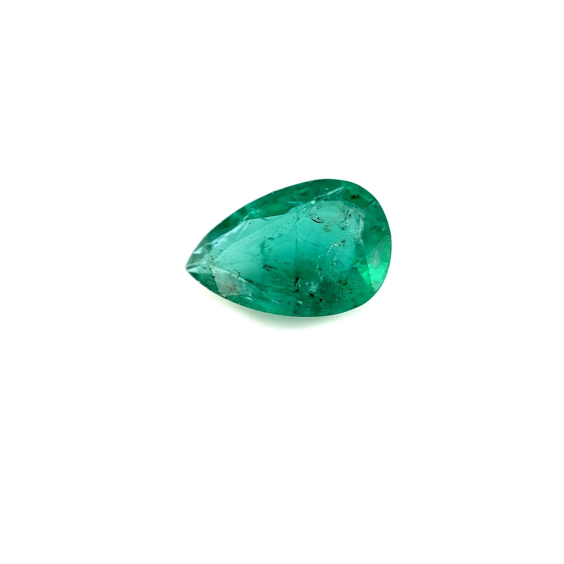 2.35 ct Emerald