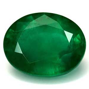 9.30 ct Emerald