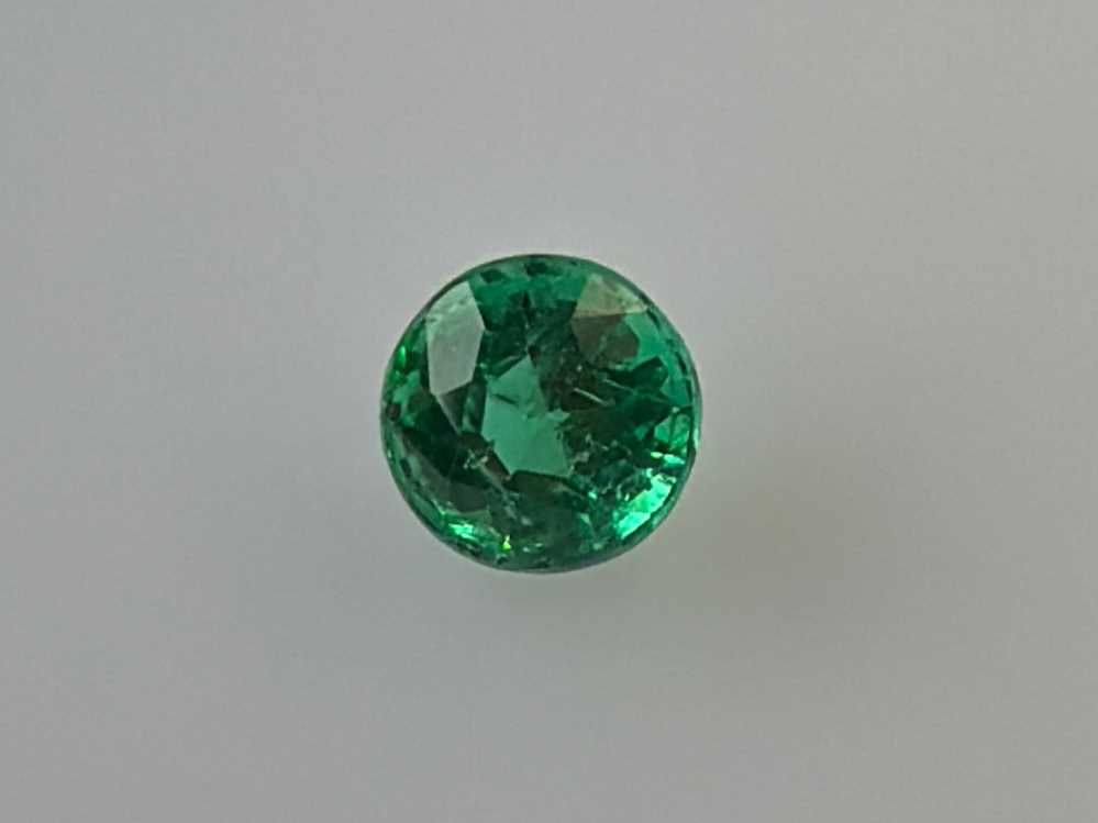 0.36 ct Emerald