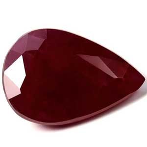1.29 ct Ruby
