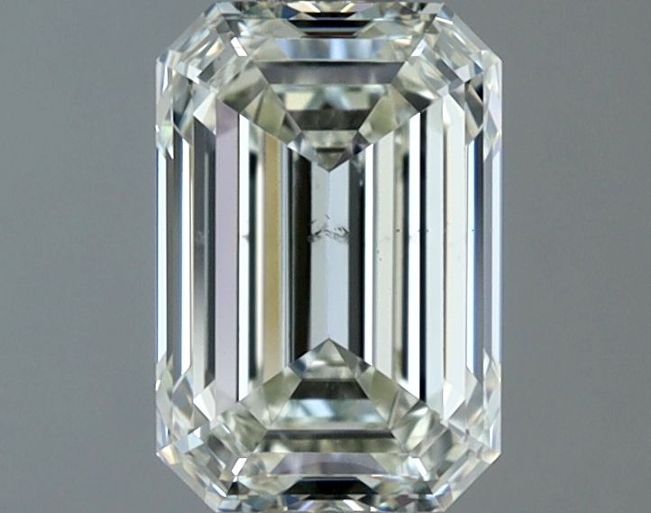 Prírodný diamant emerald,...