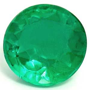 0.68 ct Emerald