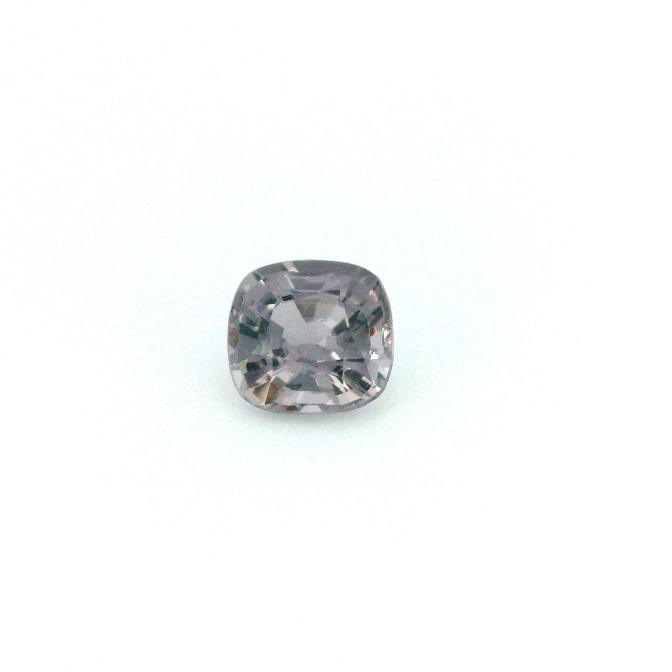 1.14 ct Cushion spinel
