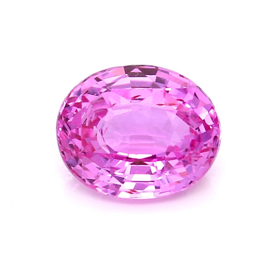 2.06 ct Oval Sapphire