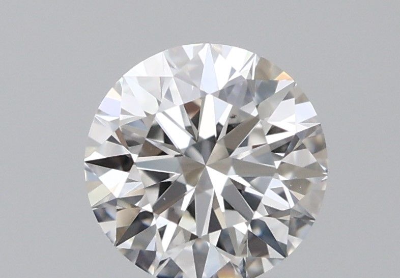 Prírodný diamant okrúhly...