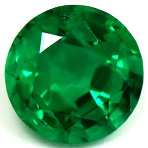 0.92 ct Emerald