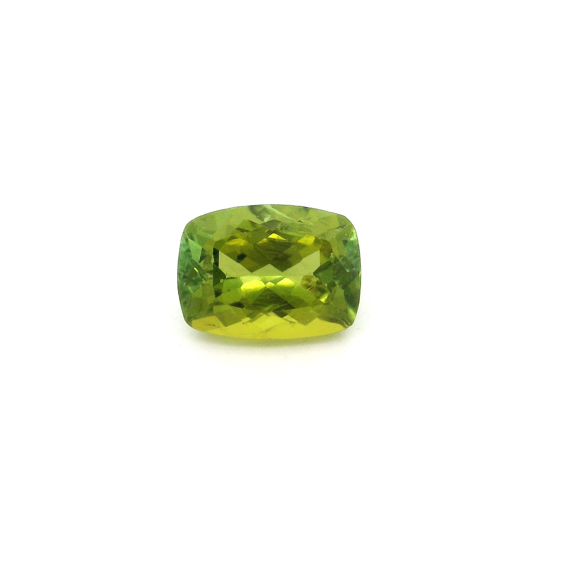 1.08 ct Tourmaline