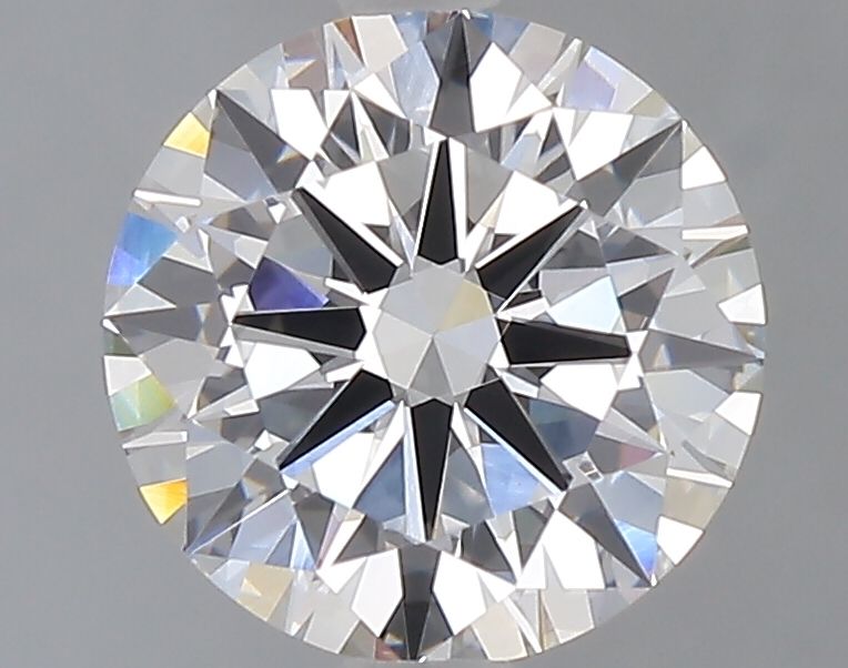 Diamant Rond 1.52 ct - Couleur E - Pureté VVS2