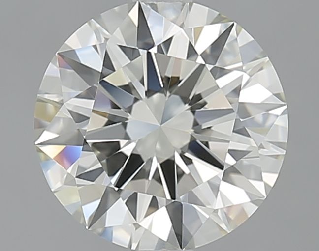 Prírodný diamant okrúhly...