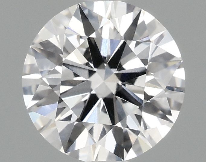 Diamant Rond 1.01 ct - Couleur E - Pureté VVS2
