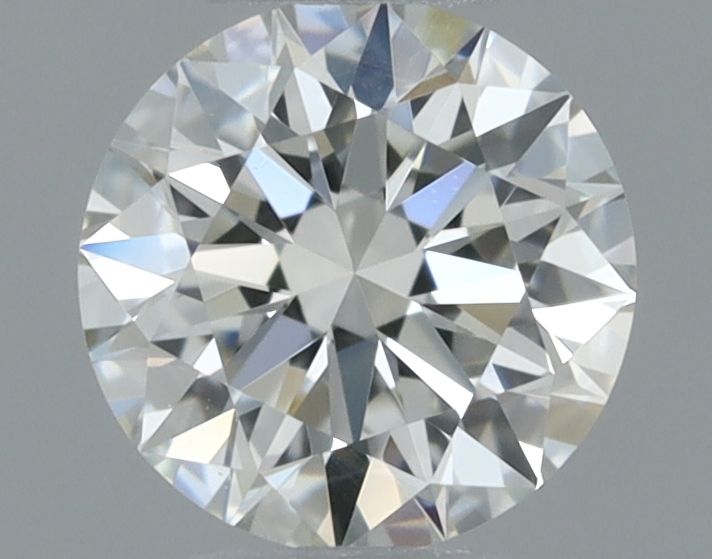 Prírodný diamant okrúhly...