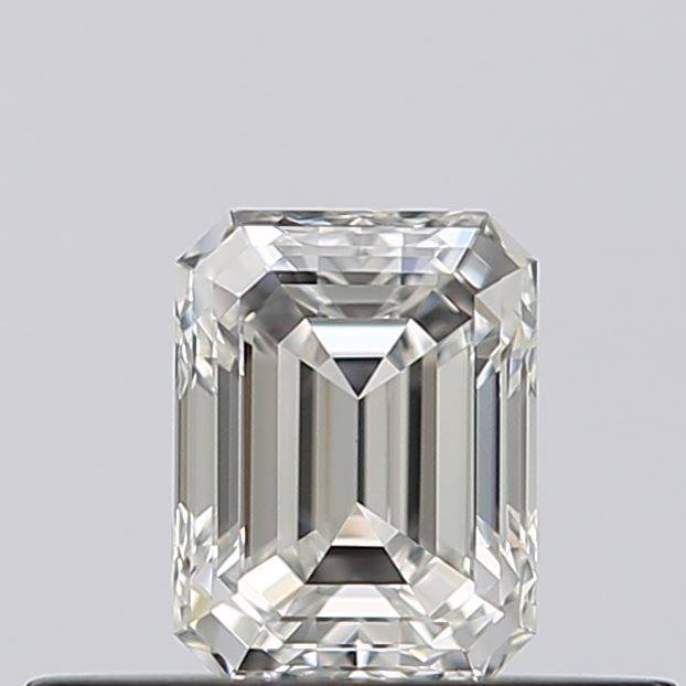 Prírodný diamant emerald,...