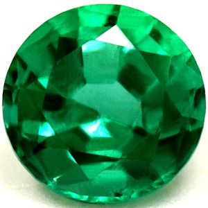 0.94 ct Emerald