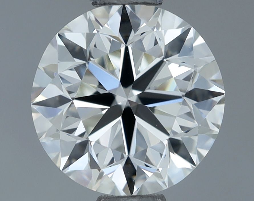 Prírodný diamant okrúhly...