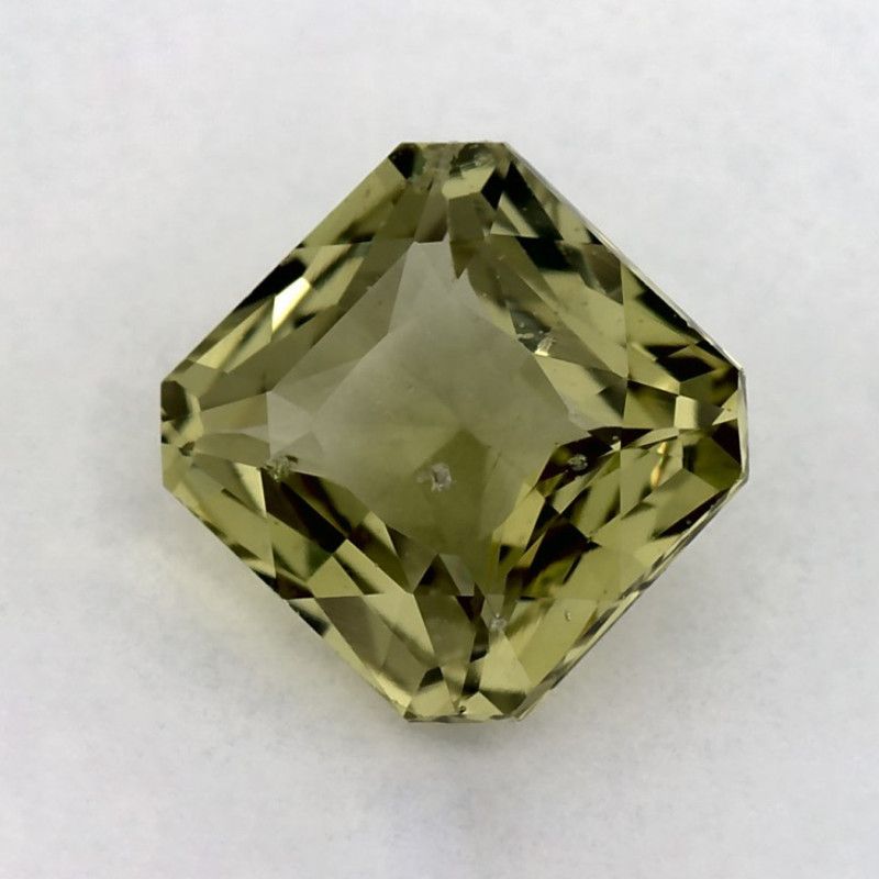 1.58 ct Sapphire