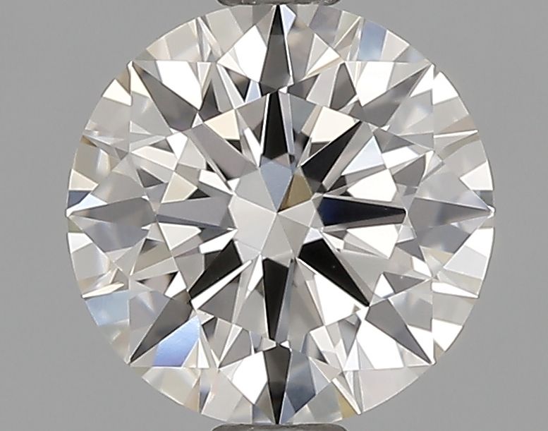 Prírodný diamant okrúhly...