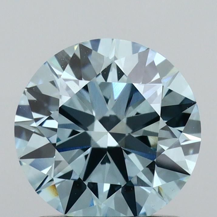 1.04 Carat · Fancy Vivid · VS1