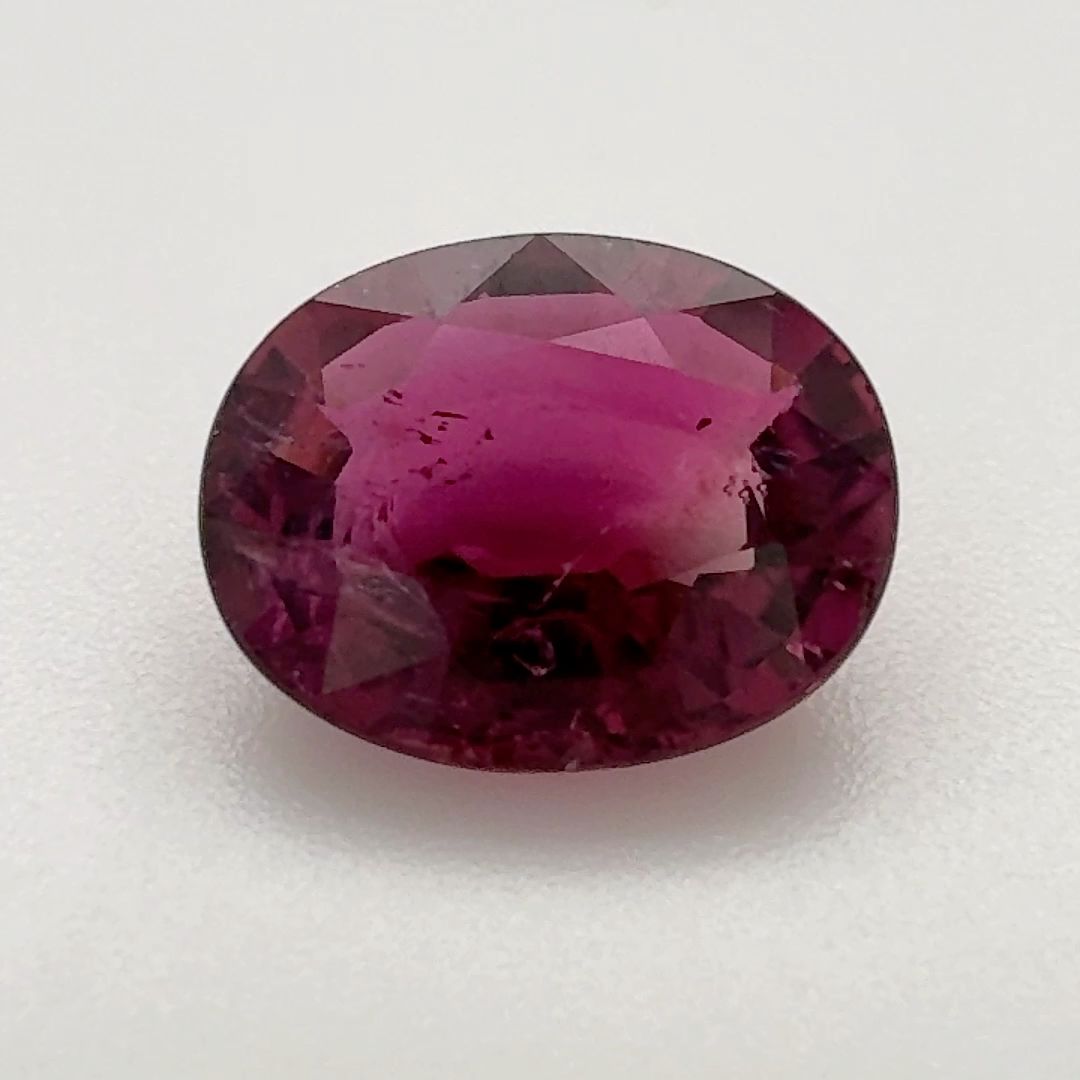 2.42 ct Tourmaline