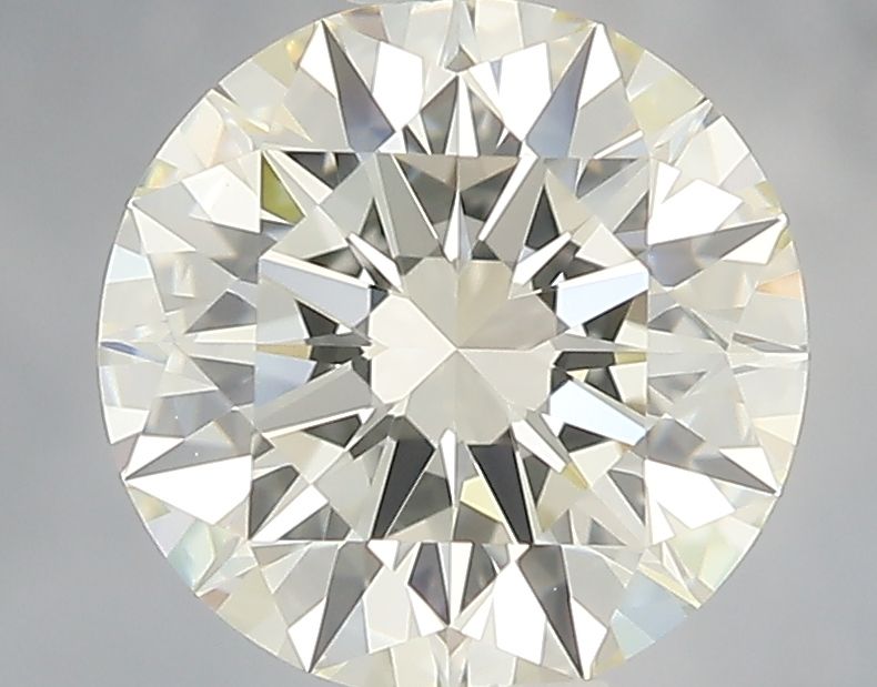 Prírodný diamant okrúhly...