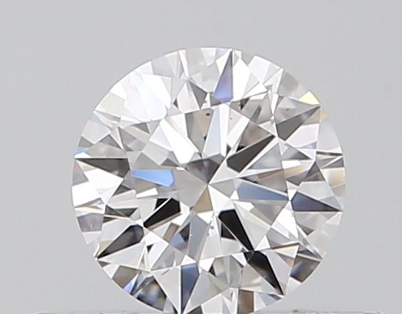 Prírodný diamant okrúhly...