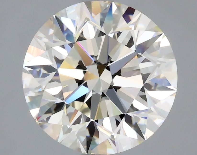 Prírodný diamant okrúhly...