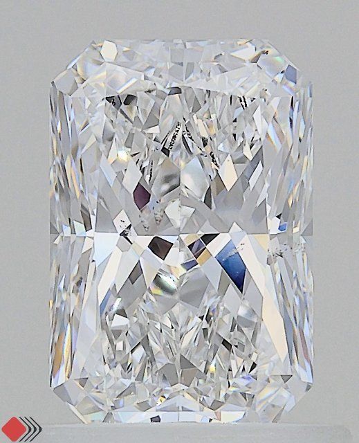 diamond shape