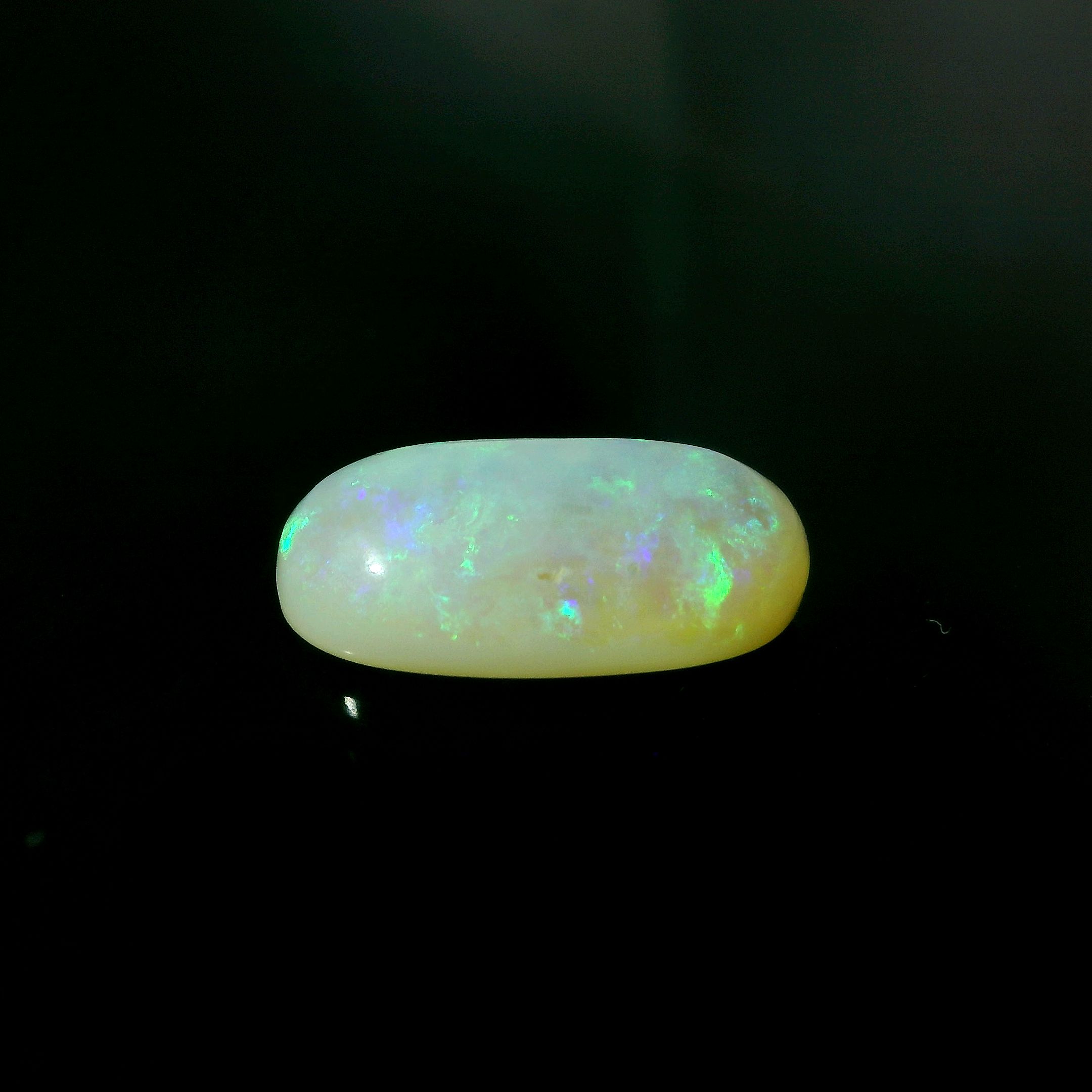 3.54 ct Opal