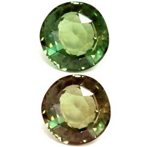 1.76 ct Alexandrite
