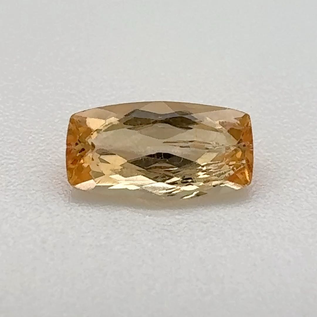 0.66 ct Topaz