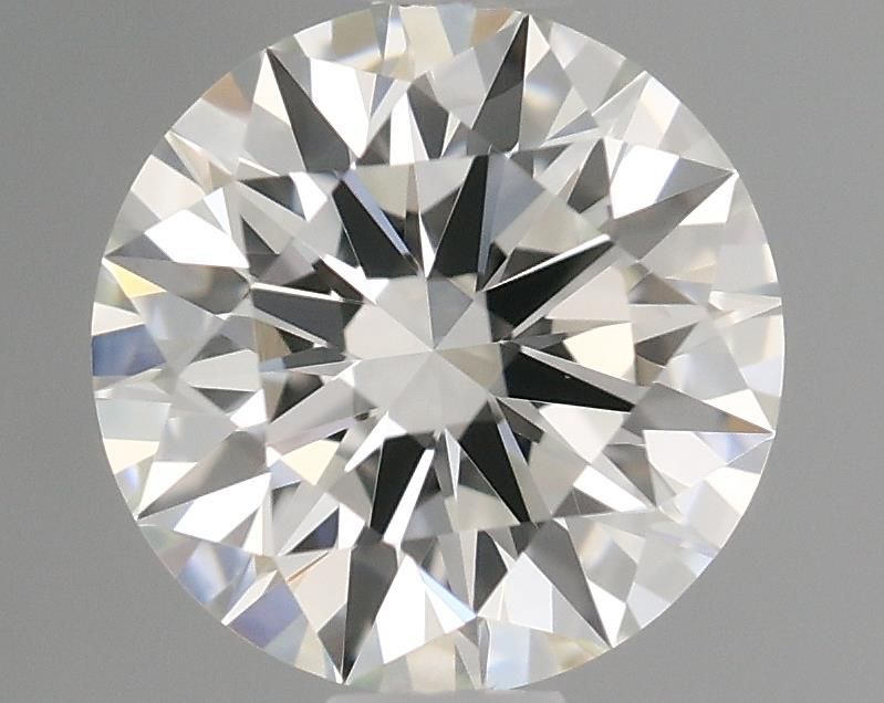 Prírodný diamant okrúhly...