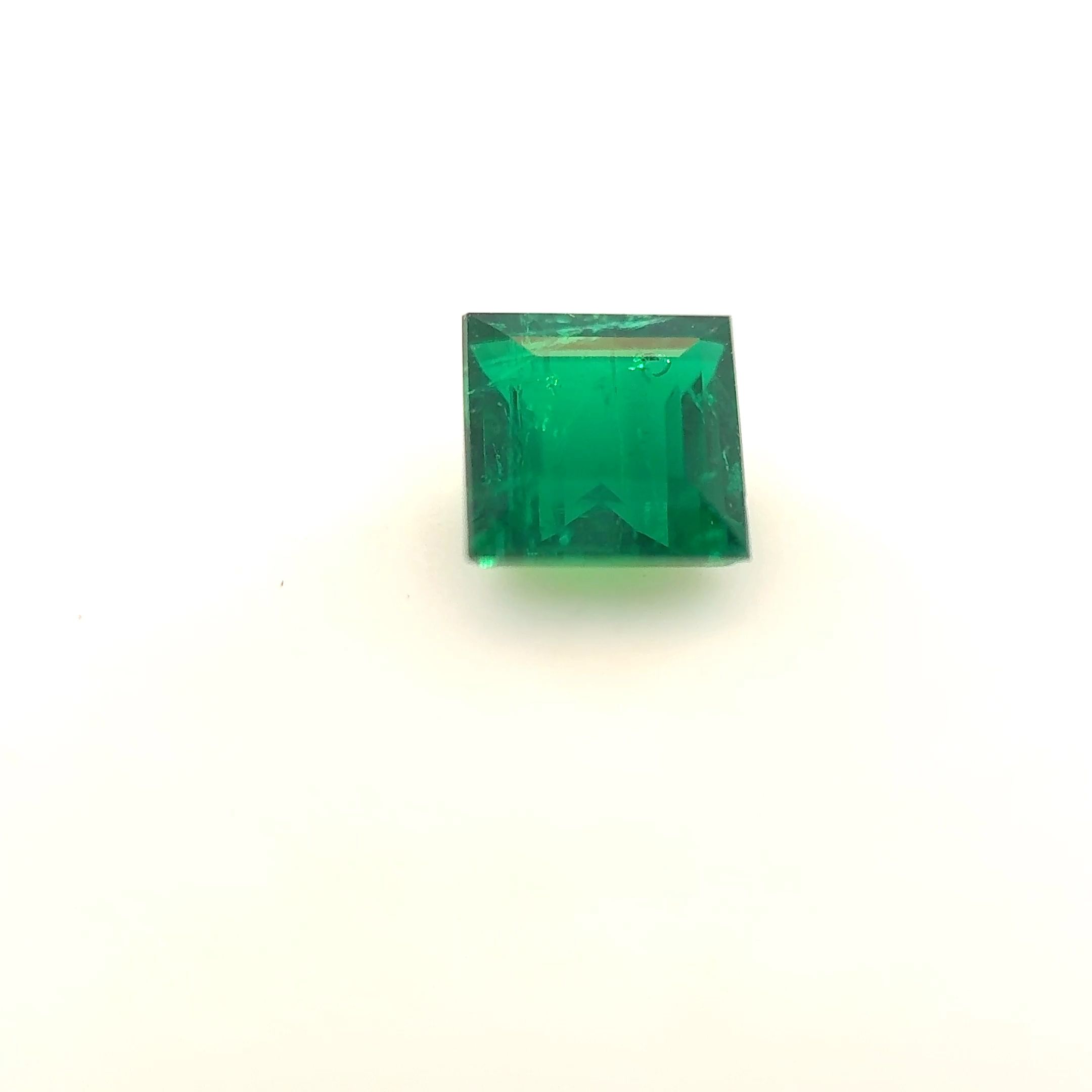 0.41 ct Emerald