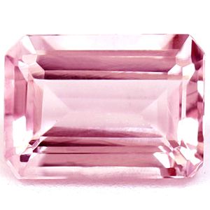 1.06 ct Morganite