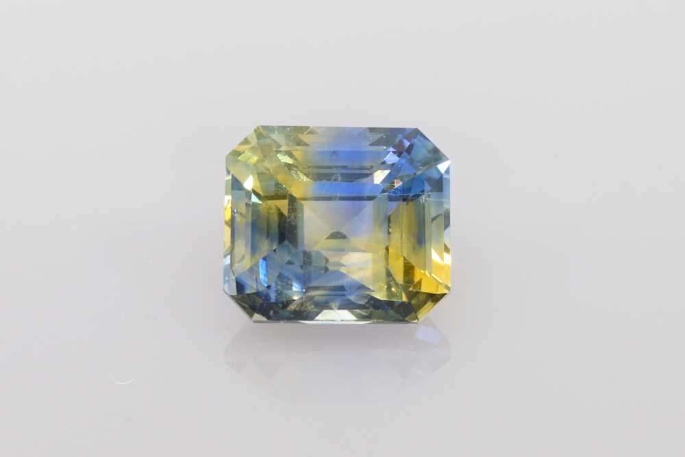 2.25 ct Sapphire
