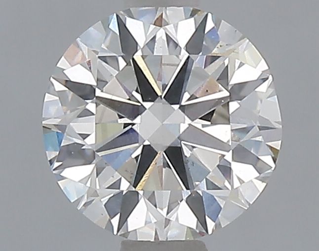 1.01 CT Fancy Vivid Blue ROUND