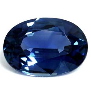 0.89 ct Sapphire