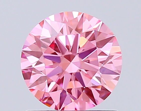 fancy color lab diamond