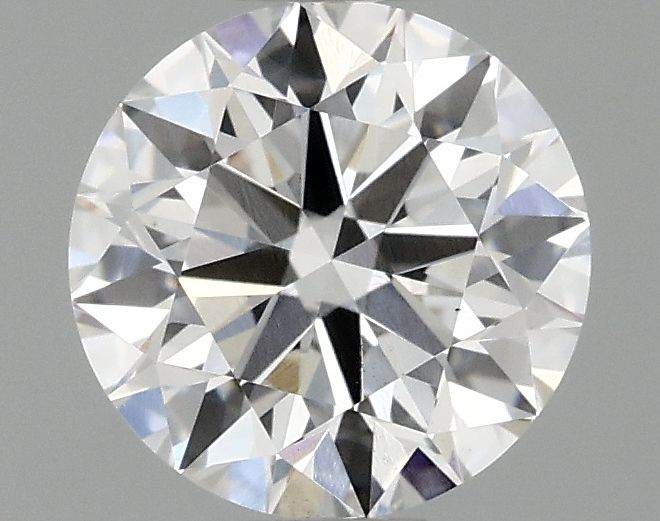 Diamant Rond 0.98 ct - Couleur E - Pureté VS1