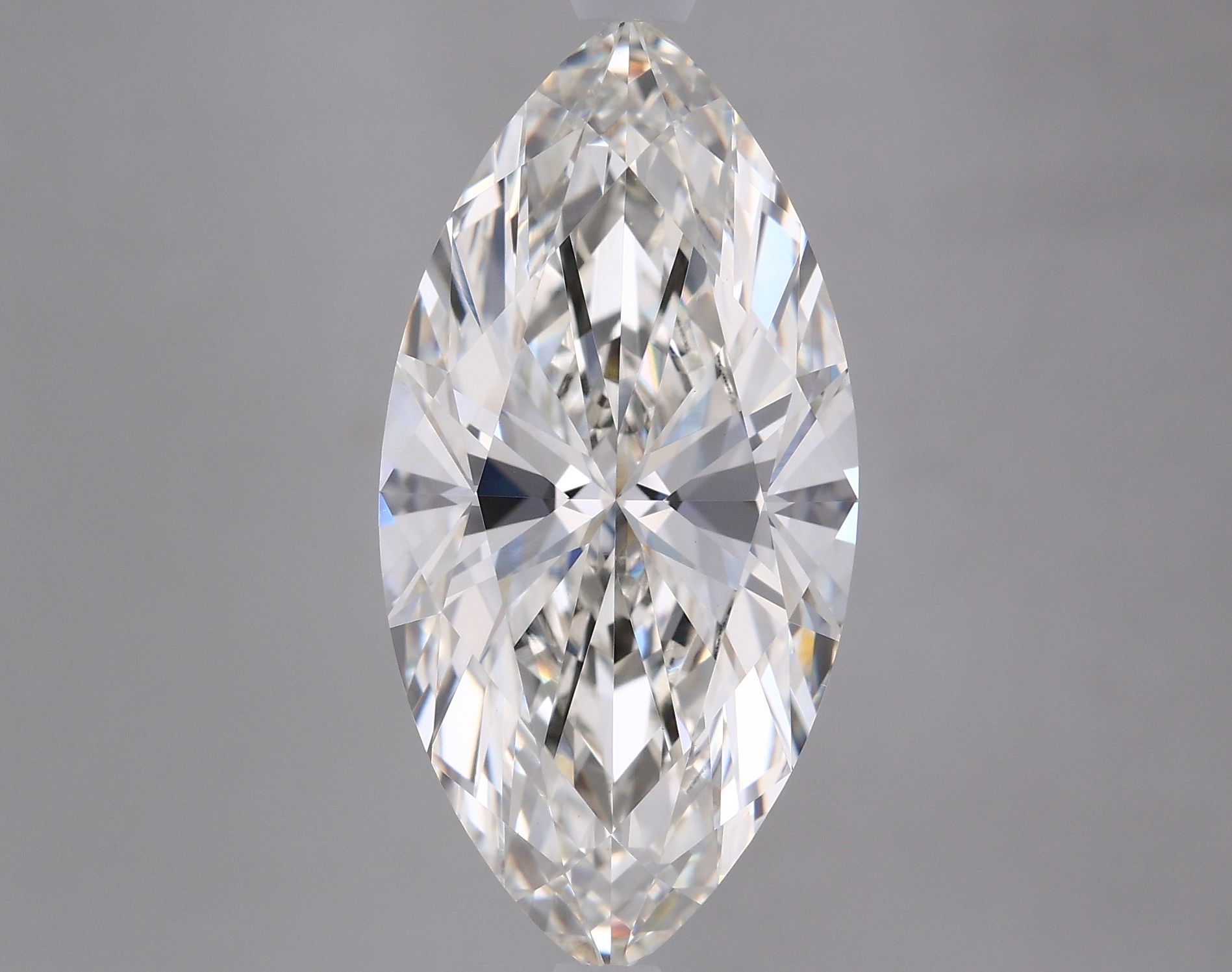 5.02 Carat · H · VVS2 Rare Carat Ideal Cut