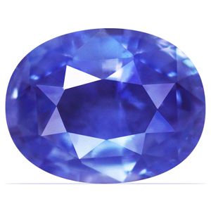 0.66 ct Sapphire