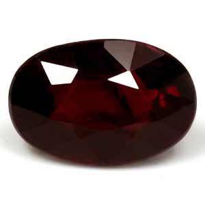 0.90 ct Ruby