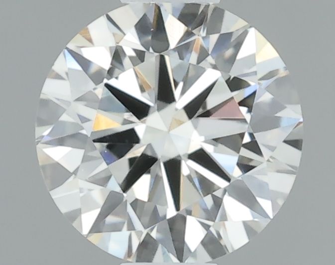 Prírodný diamant okrúhly...