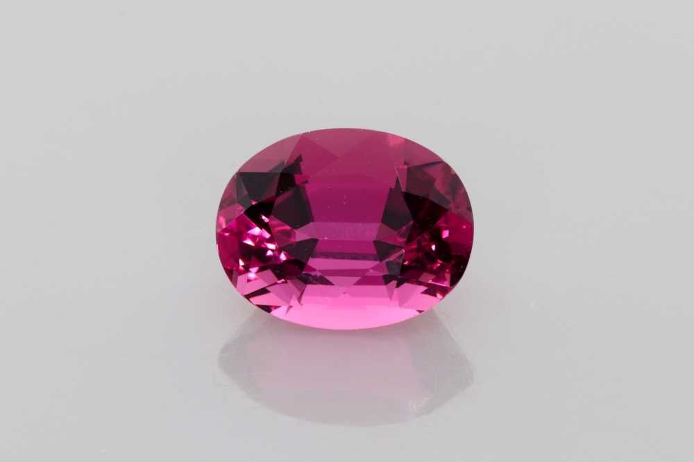 2.71 ct Tourmaline